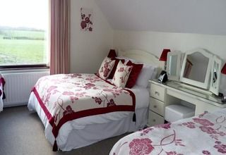 Valley View Country House Bed And Breakfast Bushmills Bagian luar foto