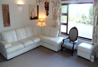 Valley View Country House Bed And Breakfast Bushmills Bagian luar foto